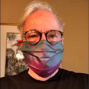 Meet your Posher, Thomas